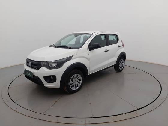 FIAT MOBI 1.0 EVO FLEX LIKE. MANUAL FIAT MOBI 1.0 EVO FLEX LIKE. MANUAL